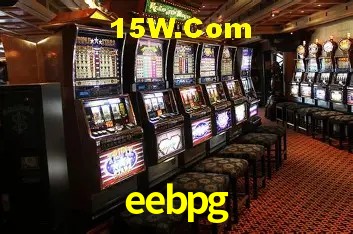 Tecnologia da Plataforma eebpg