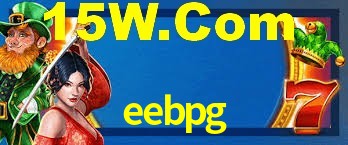 Welcome Bonus eebpg