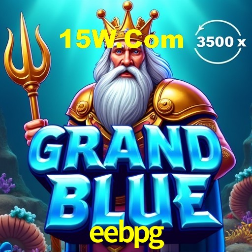 PIX Instantâneo eebpg