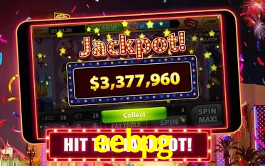 Jogos de Slot eebpg