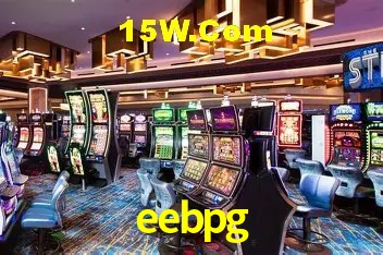 Sistemas de Segurança eebpg