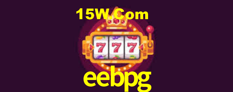 Bônus Generosos e Exclusivos no eebpg para Você!