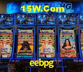 Login Seguro eebpg