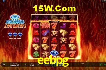 Promoção Relâmpago eebpg