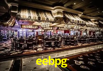 Mesa de Roleta eebpg