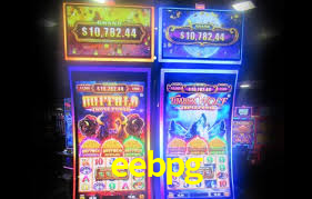 Sinta a adrenalina dos jogos de cassino com eebpg
