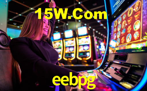 eebpg login