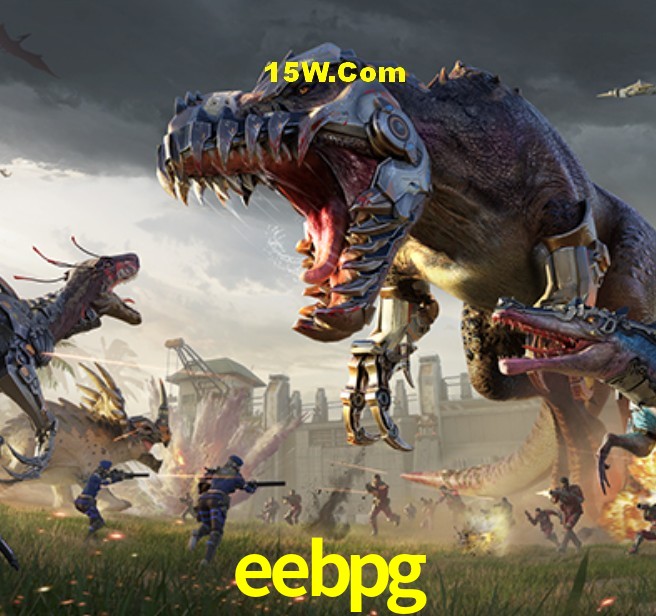 Programa VIP eebpg