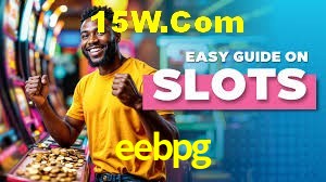 Spaceman Game eebpg
