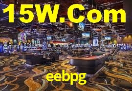 eebpg App Interface