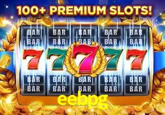 Provedores de Jogos eebpg
