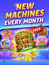 Welcome Bonus eebpg