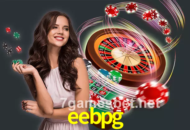 vivo no cassino eebpg
