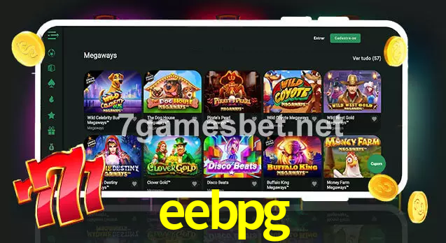 eebpg aplicativo